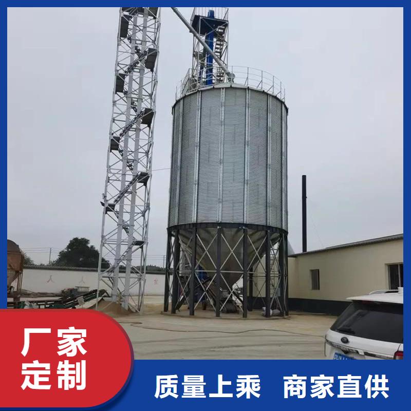粮食存储设备热卖中