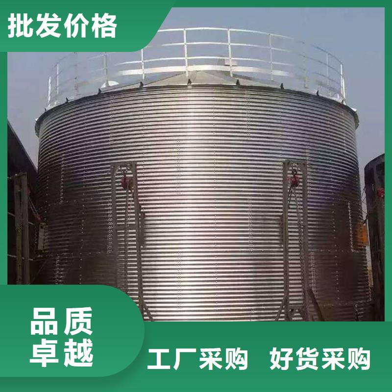 经验丰富的粮食仓储设施厂家