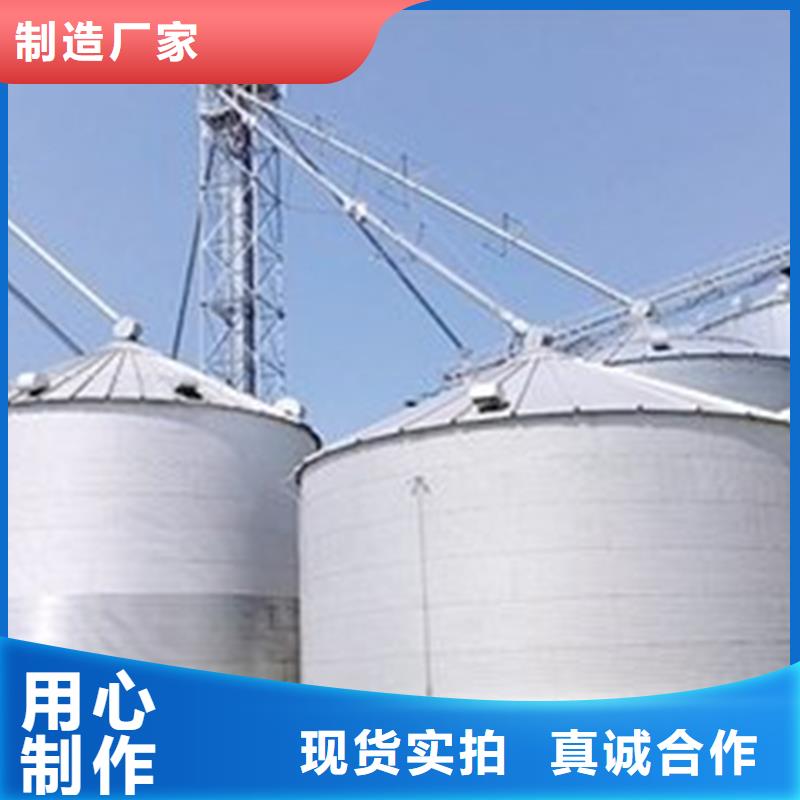 小麦立筒仓-厂家热销