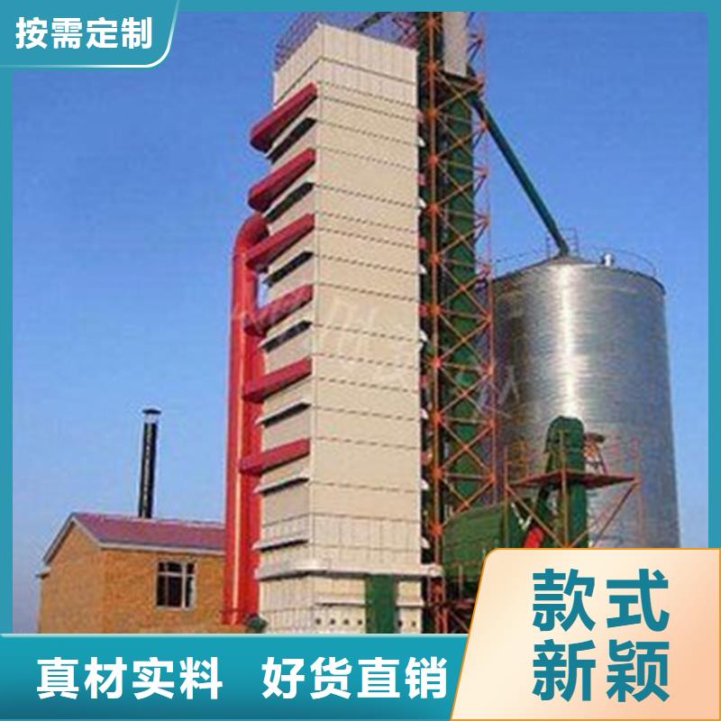 装配式粮食筒仓-精选厂家