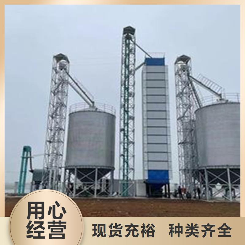 镀锌圆筒仓生产厂家