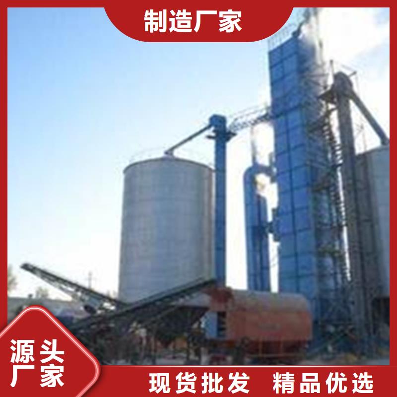 镀锌圆筒仓生产厂家