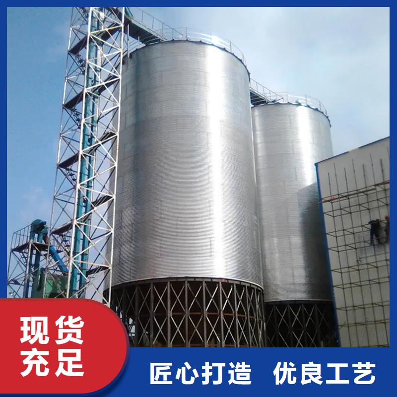 玉米粮仓制造厂家
