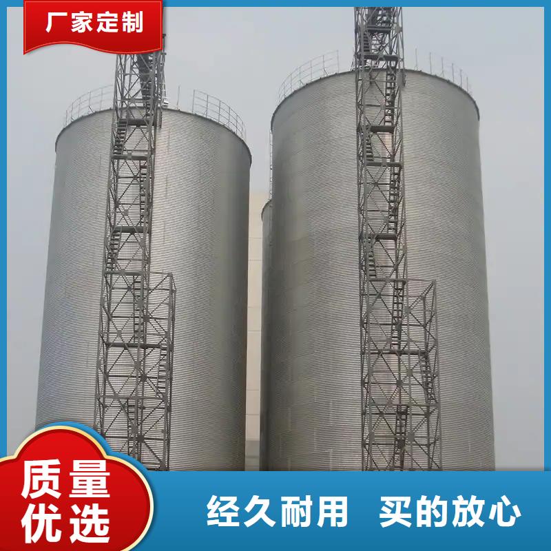 养殖设备料塔大量现货