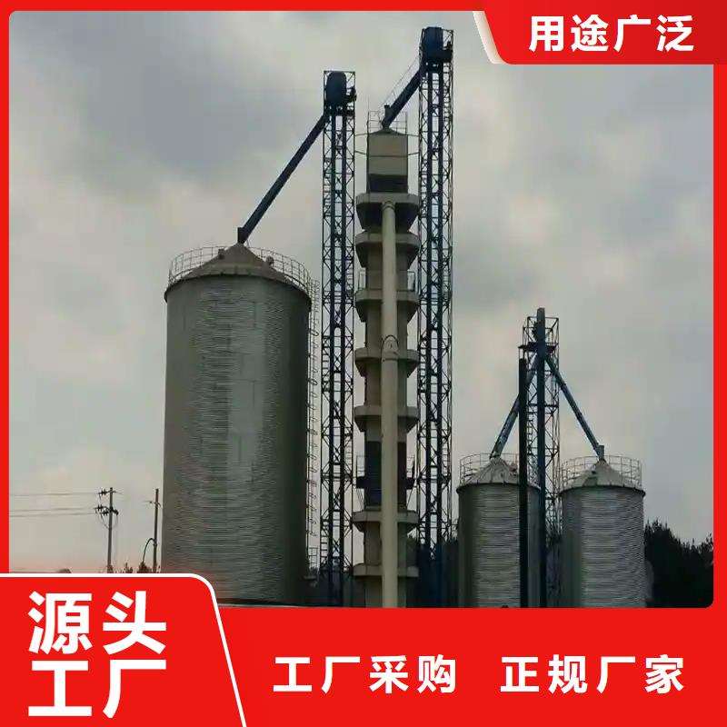 小麦粮仓先考察在购买