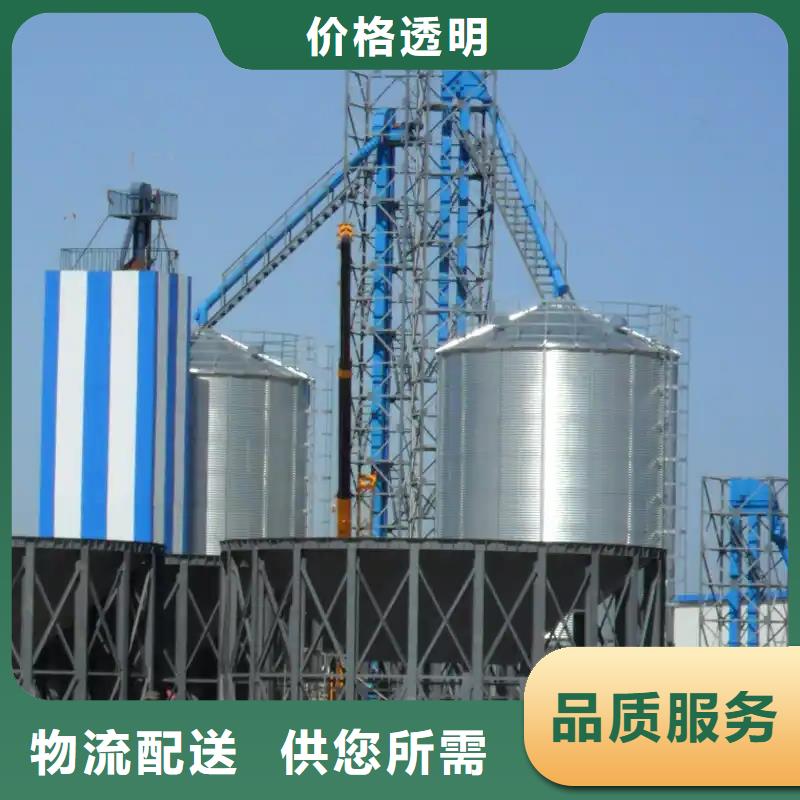 立式玉米粮仓按需定制
