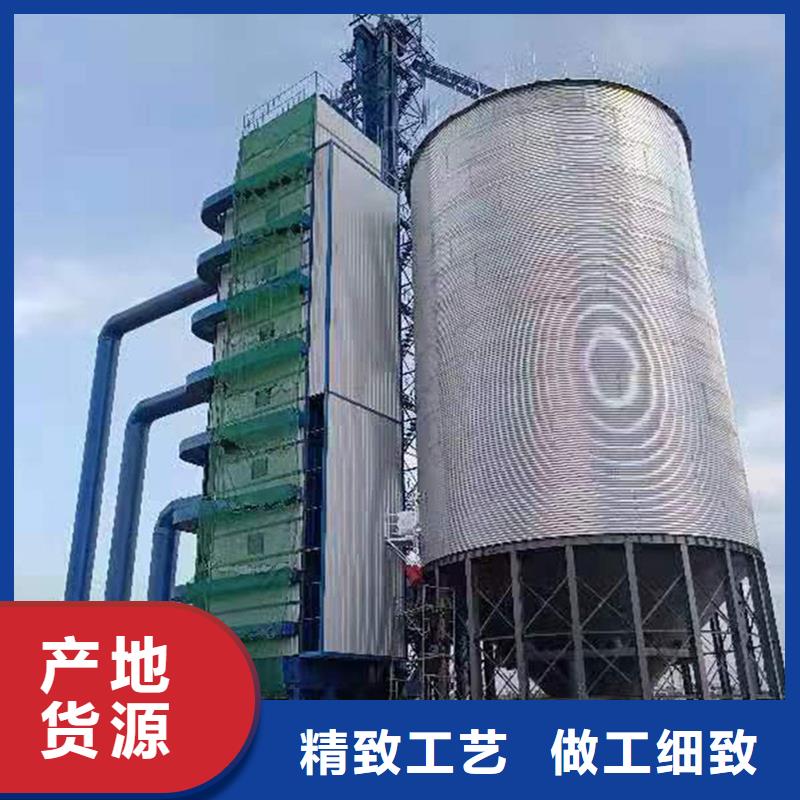 玉米粮仓制造厂家
