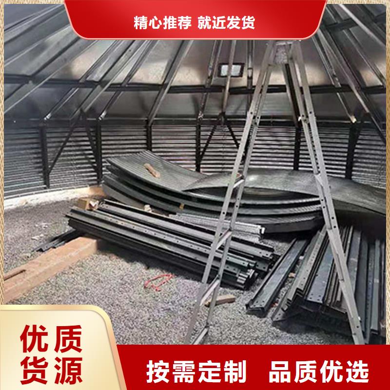 立筒装配式粮仓高性价比