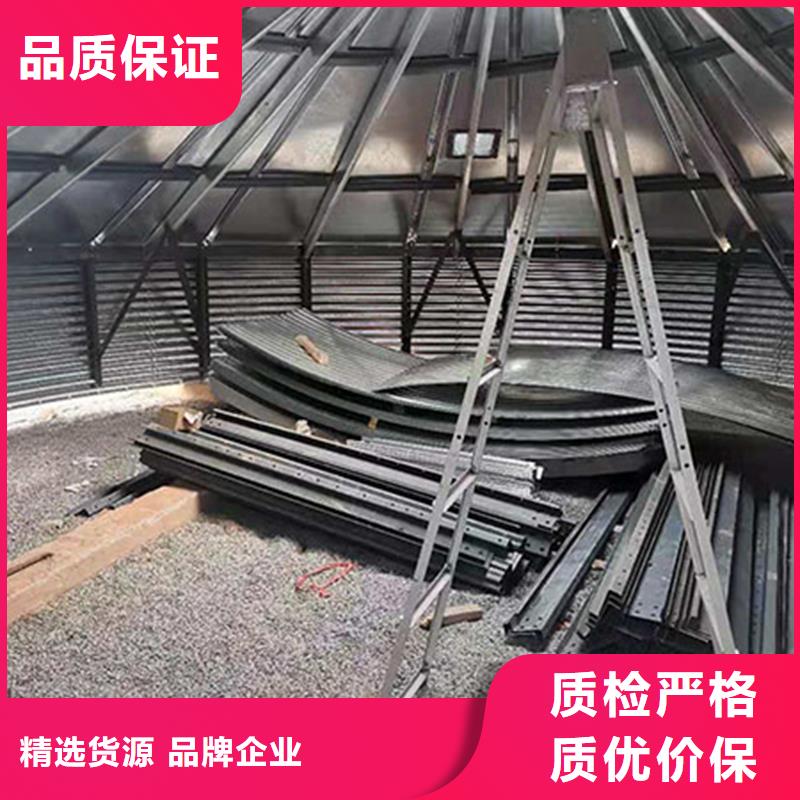镀锌装配式粮仓企业-让您放心
