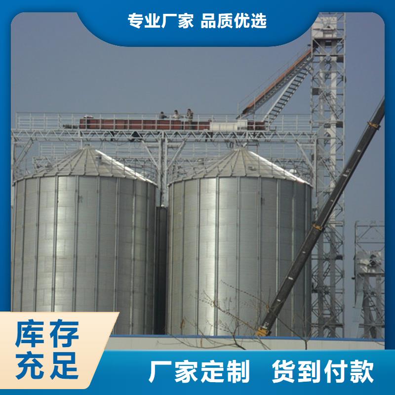 大型立式粮食储存仓批发价格