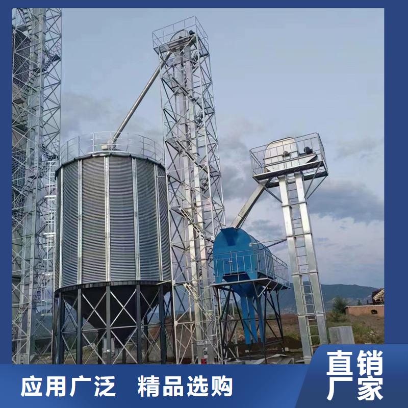 大型粮食存储设备-老客户喜爱
