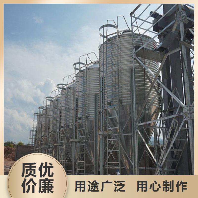 优选：装配式粮仓批发商