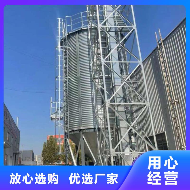 镀锌料塔直供全国品牌:本地厂家