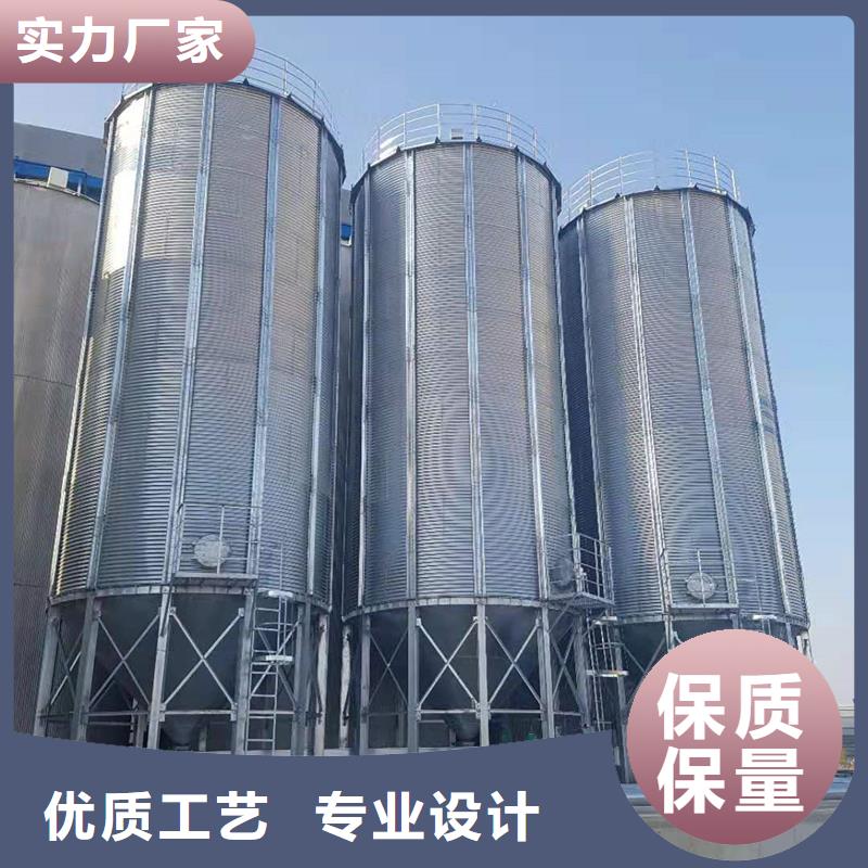 粮食仓储设施施工厂家