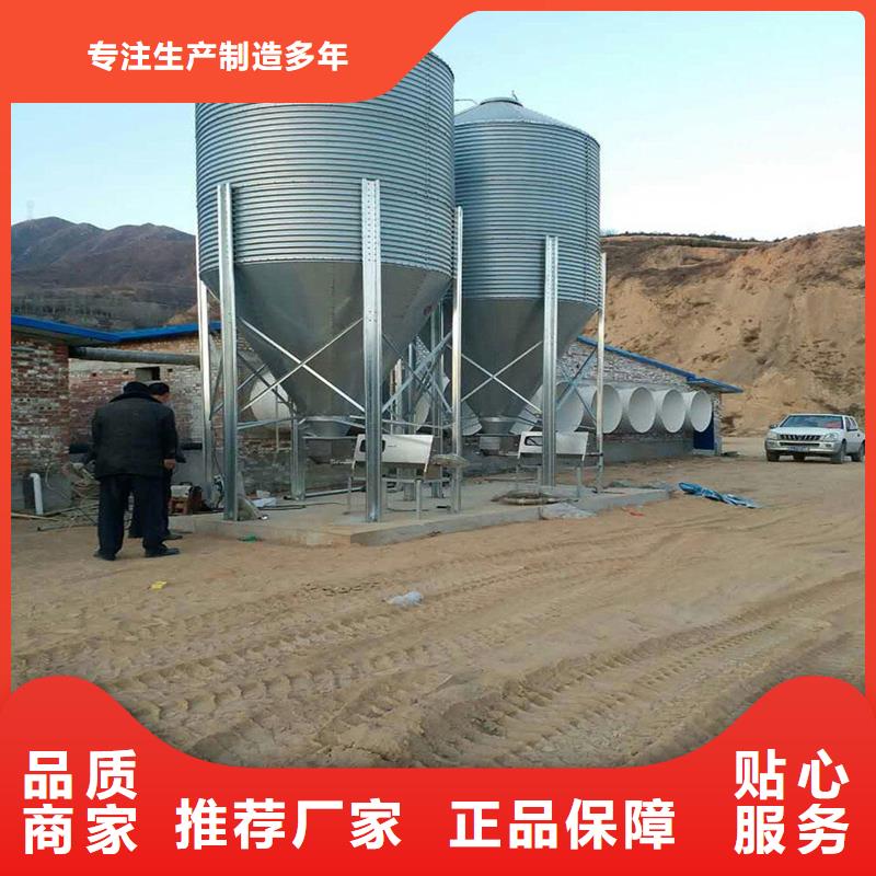 大米立筒仓货源充足