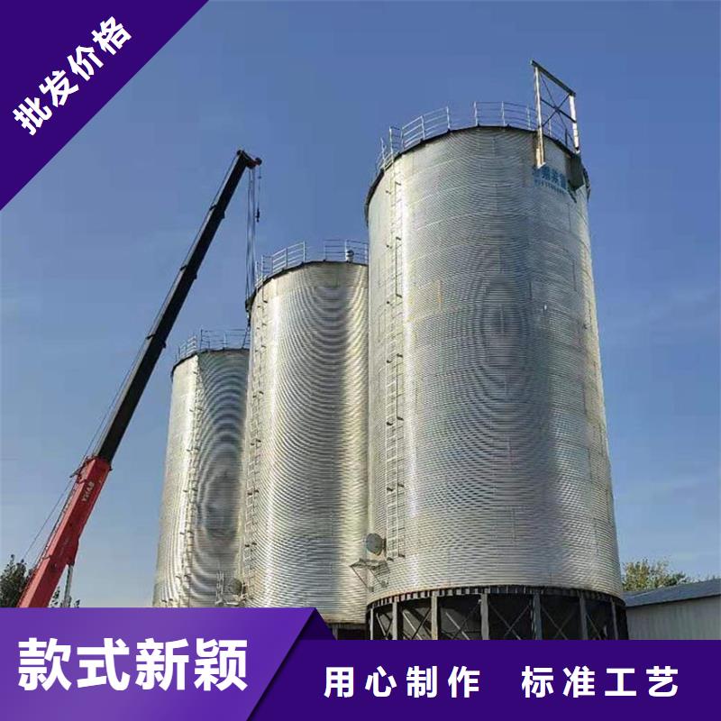 粮食装配仓货源直供