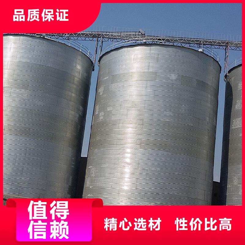镀锌圆筒仓发货快品质高