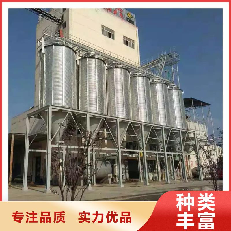 储粮用钢板仓质保时间长