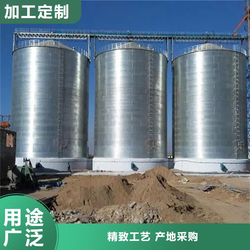价格行情:粮食装配式钢板库