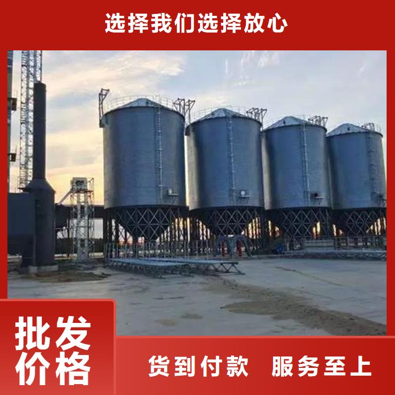 小型储存仓选对厂家很重要