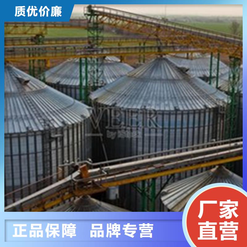 装配式粮仓立筒仓-专注研发