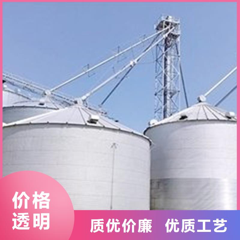 玉米立筒仓规格材质
