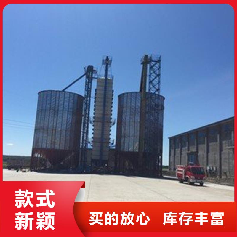 买全钢锥底钢板仓认准大厂家