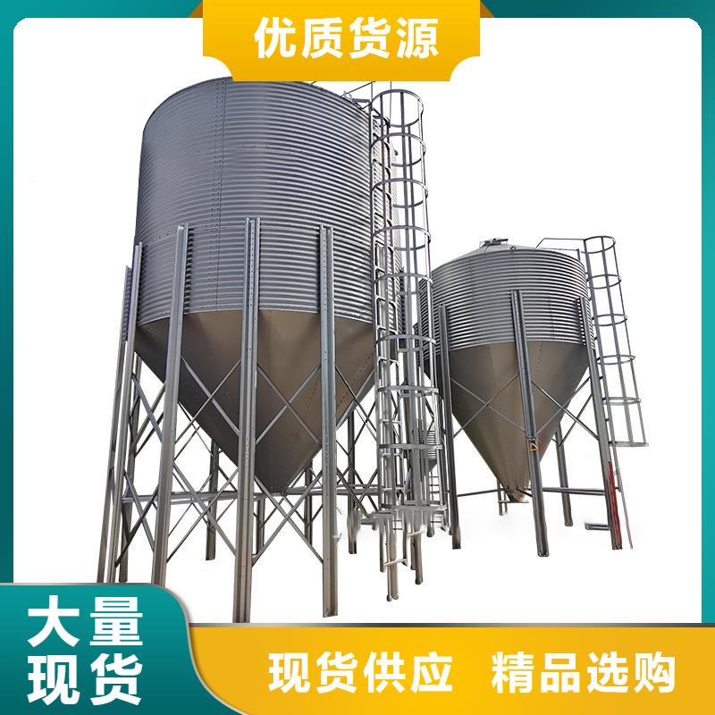 优选：立式装配钢板仓厂家