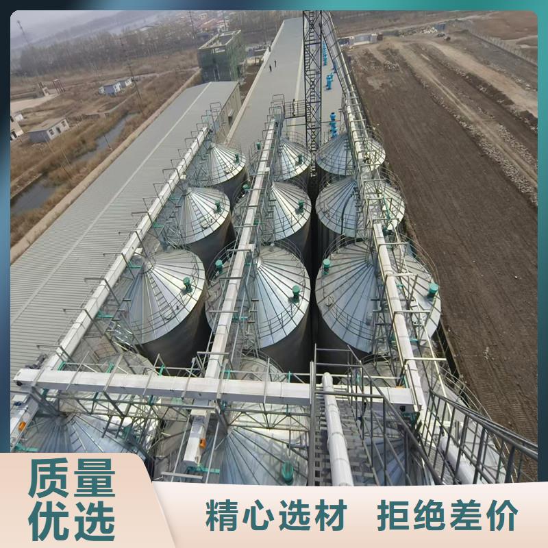 规格全的小麦立筒仓供货商