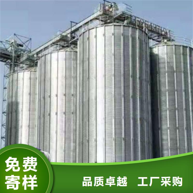黄豆立筒仓厂家直销-欢迎新老客户来电咨询