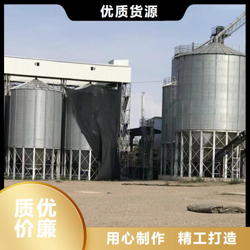 大型立式粮食筒仓-大型立式粮食筒仓经验丰富