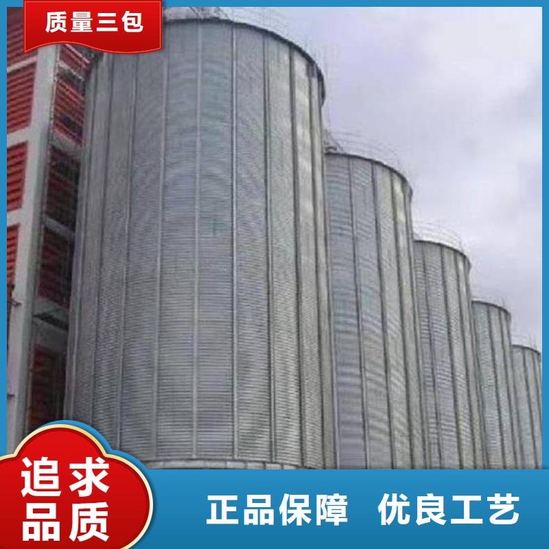 粮食立筒仓制造厂_裕盛钢板仓有限公司