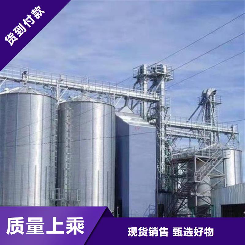 小型储粮钢板仓_多年生产经验