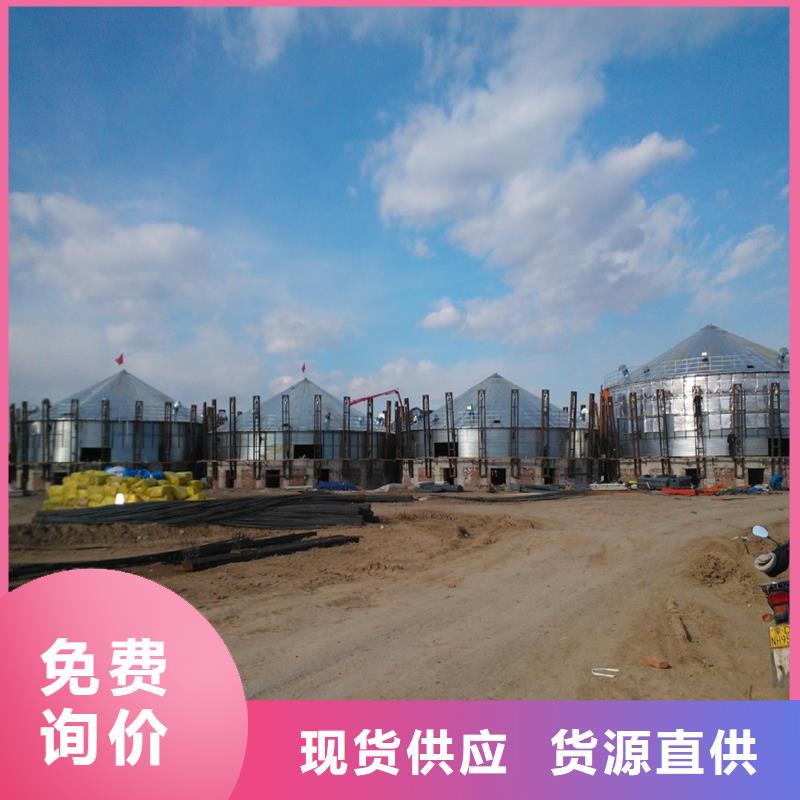 2025有现货的#装配式储粮仓公司#用户好评