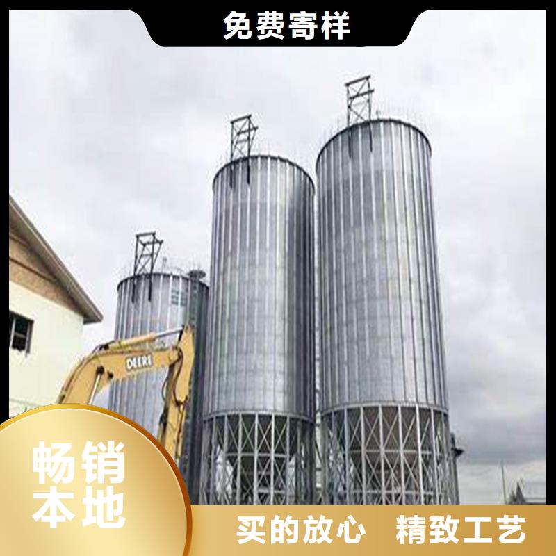 粮食钢板仓厂家服务热线