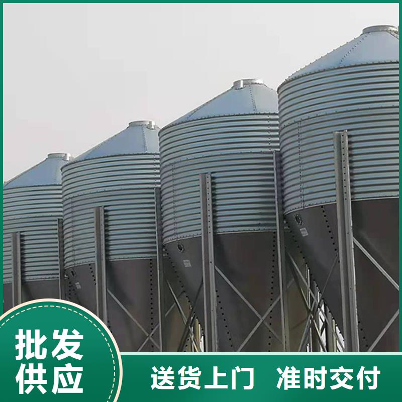 买镀锌板粮食仓必看-质量优