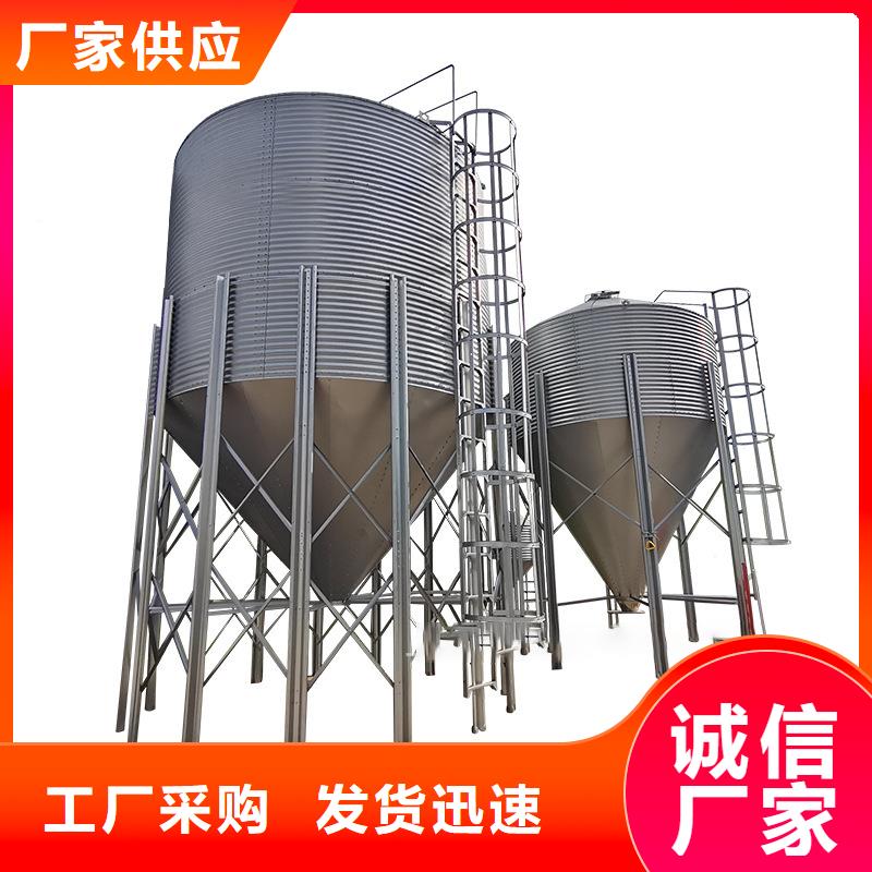 镀锌圆筒仓生产厂家
