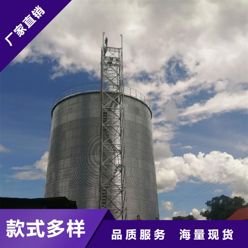 200吨玉米仓储筒仓让利促销