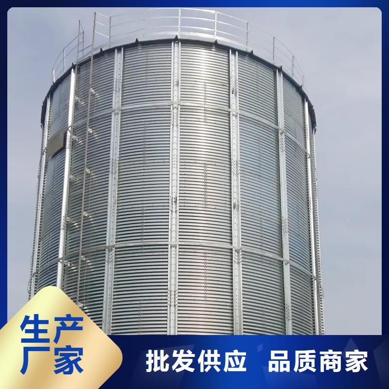 立筒装配式粮仓钢板仓-厂家为您在线服务