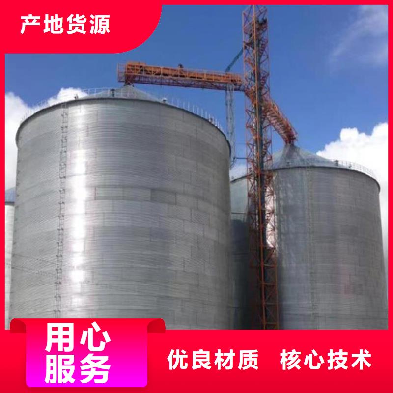 黄豆立筒仓全国配送