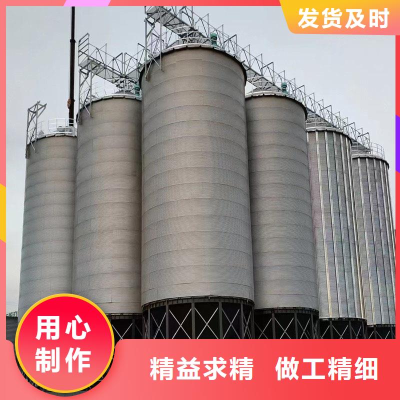 镀锌圆筒仓发货快品质高