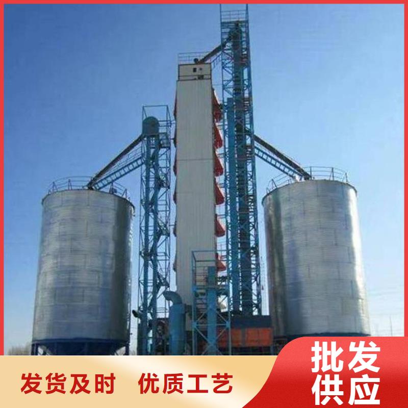 大米立筒仓货源充足
