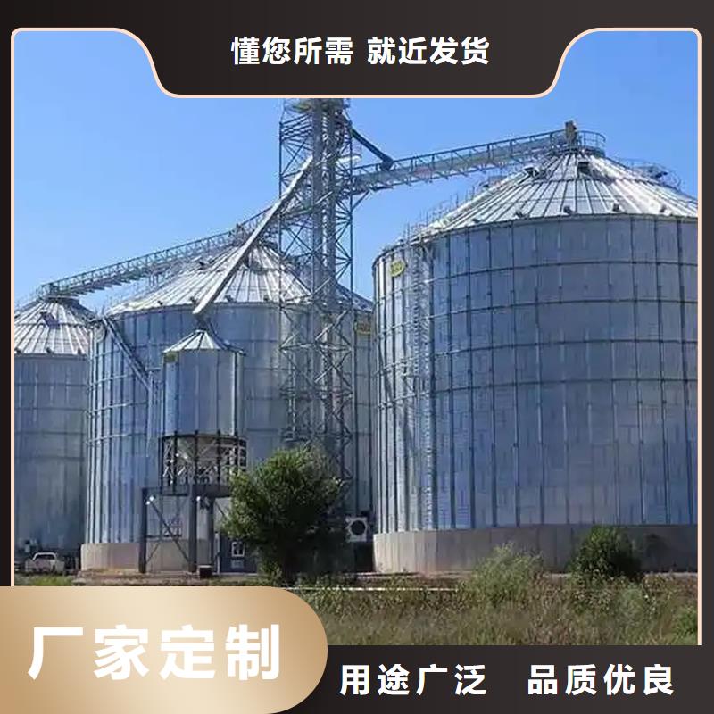 1000吨玉米镀锌粮食钢板库、1000吨玉米镀锌粮食钢板库厂家直销_规格齐全