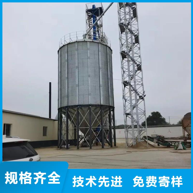 黄豆立筒仓生产厂家-欢迎新老客户来电咨询
