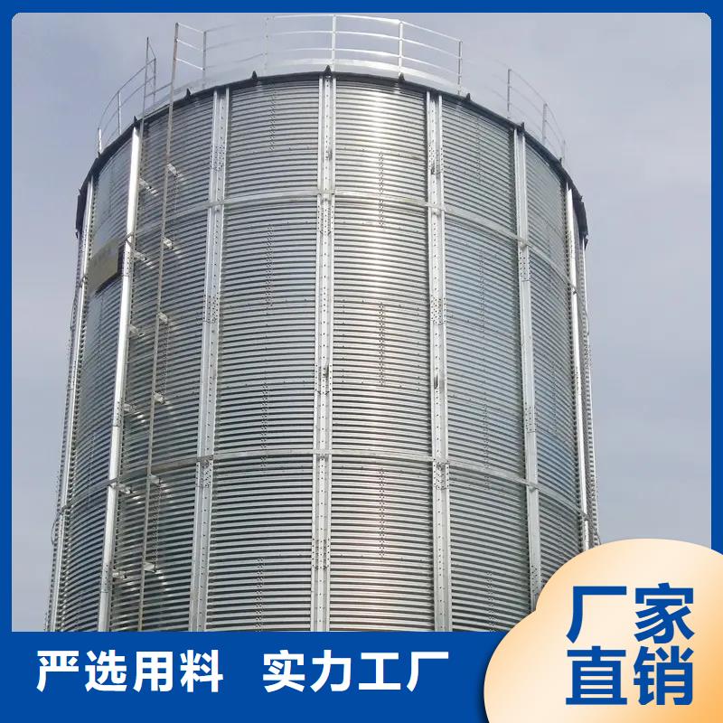 农用装配式粮仓钢板仓厂家直销-找裕盛钢板仓有限公司