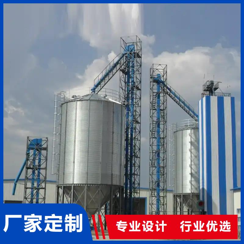 大型立式粮食储存仓哪里有卖