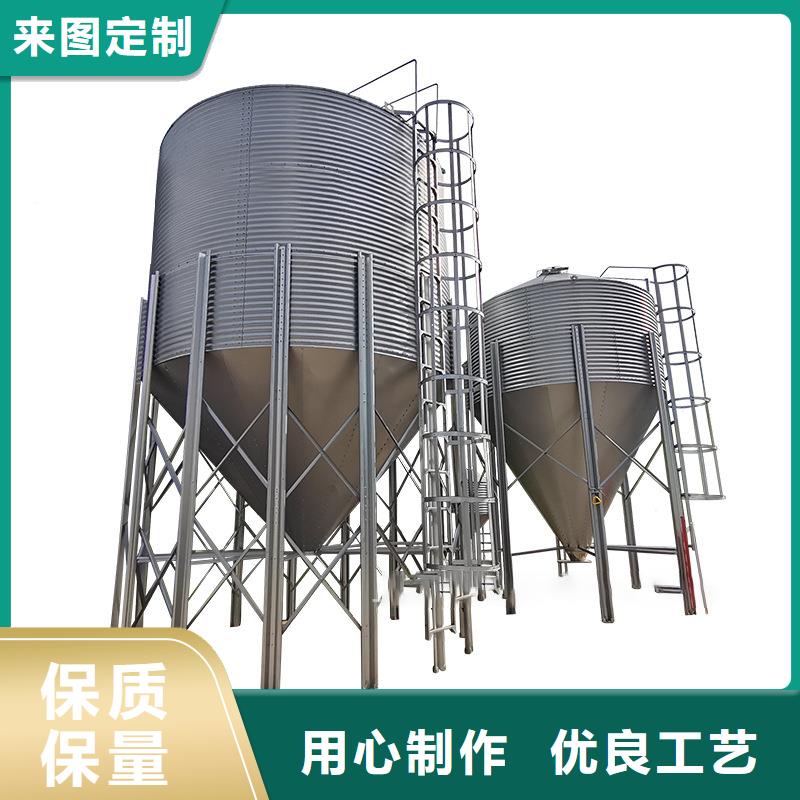 质量可靠的粮食储存罐基地