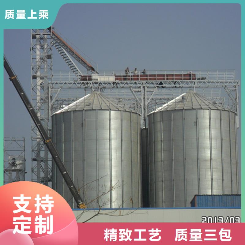 大型立式粮食储存仓批发价格