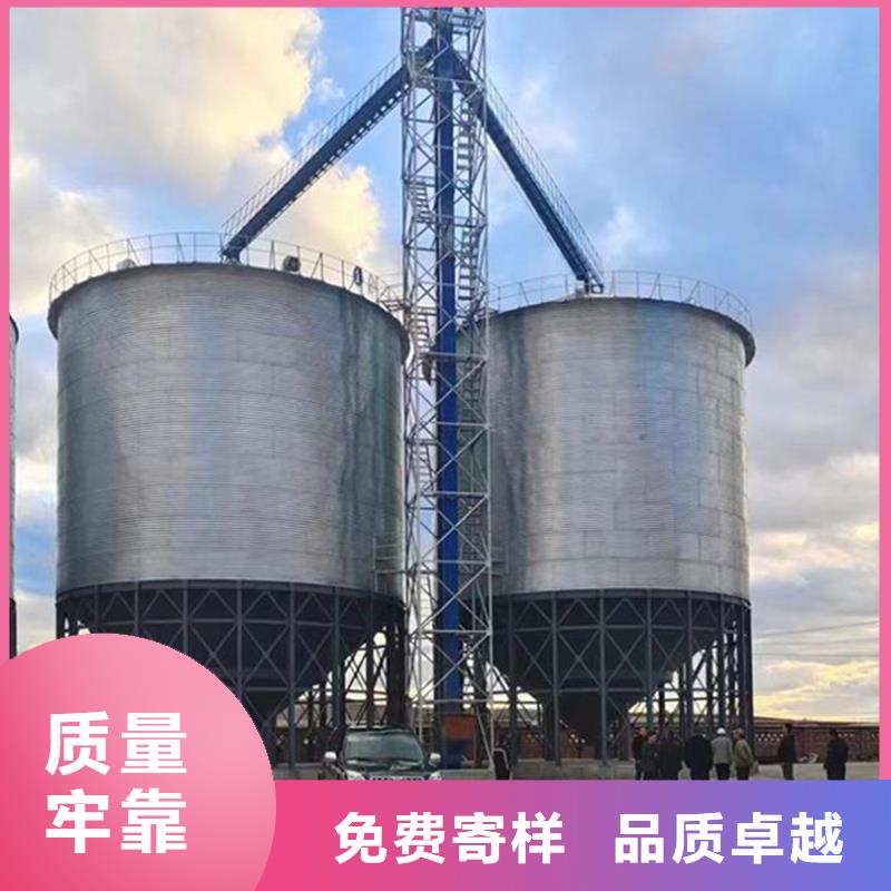 大型立式粮食筒仓-大型立式粮食筒仓经验丰富