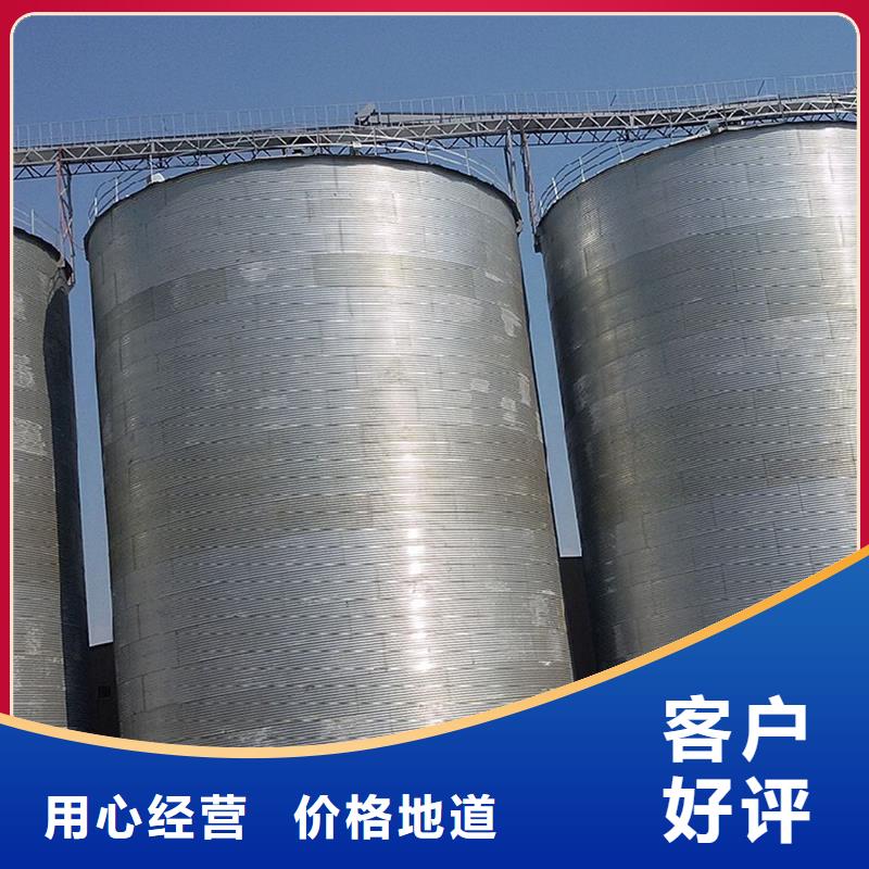 销售立式装配钢板仓_诚信厂家